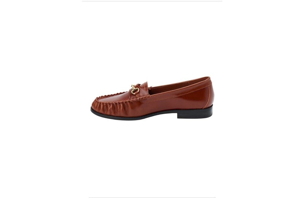Matisse Danny Leather Loafer New With Tags Size 10 Men/Women